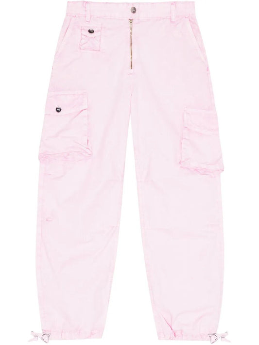 Pantaloni cargo