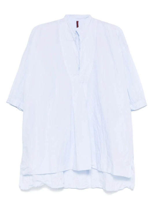 Camicia oversize