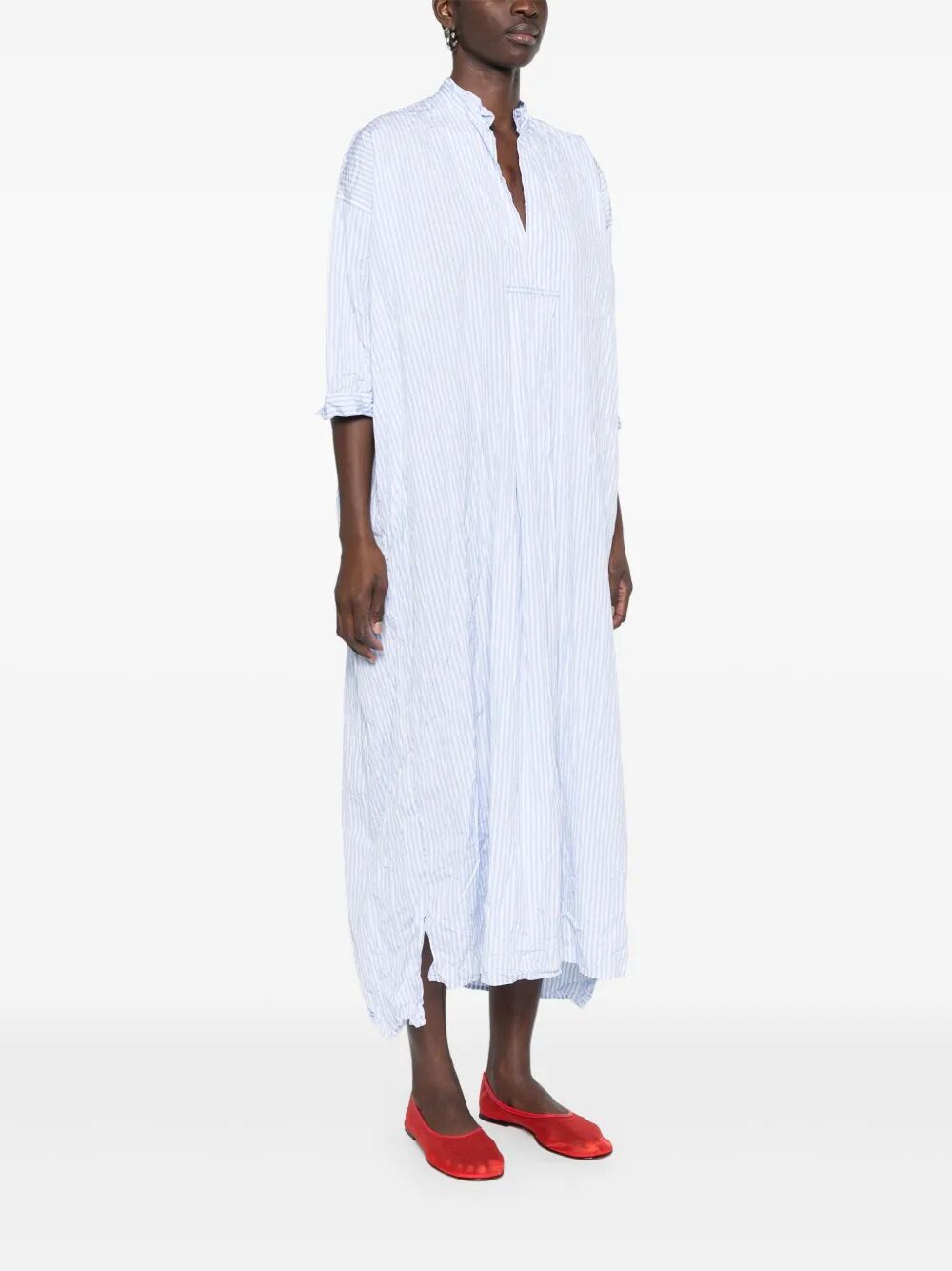 Camicia Chemisier