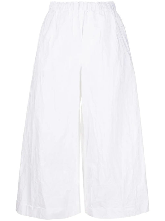 Pantaloni larghi (pigiama)