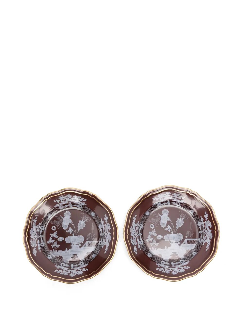 A.DOCCIA PIATTO ROTONDO PIANO CM 17 2PZ