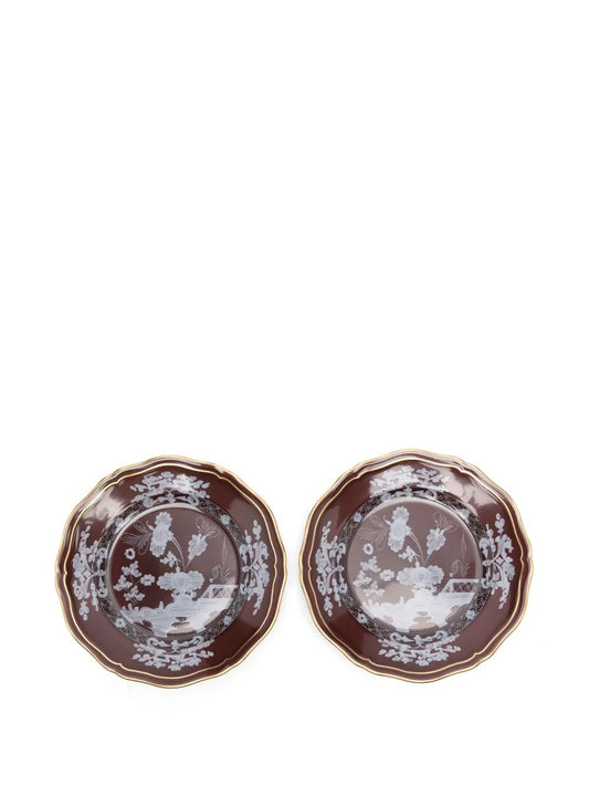 A.DOCCIA PIATTO ROTONDO PIANO CM 17 2PZ