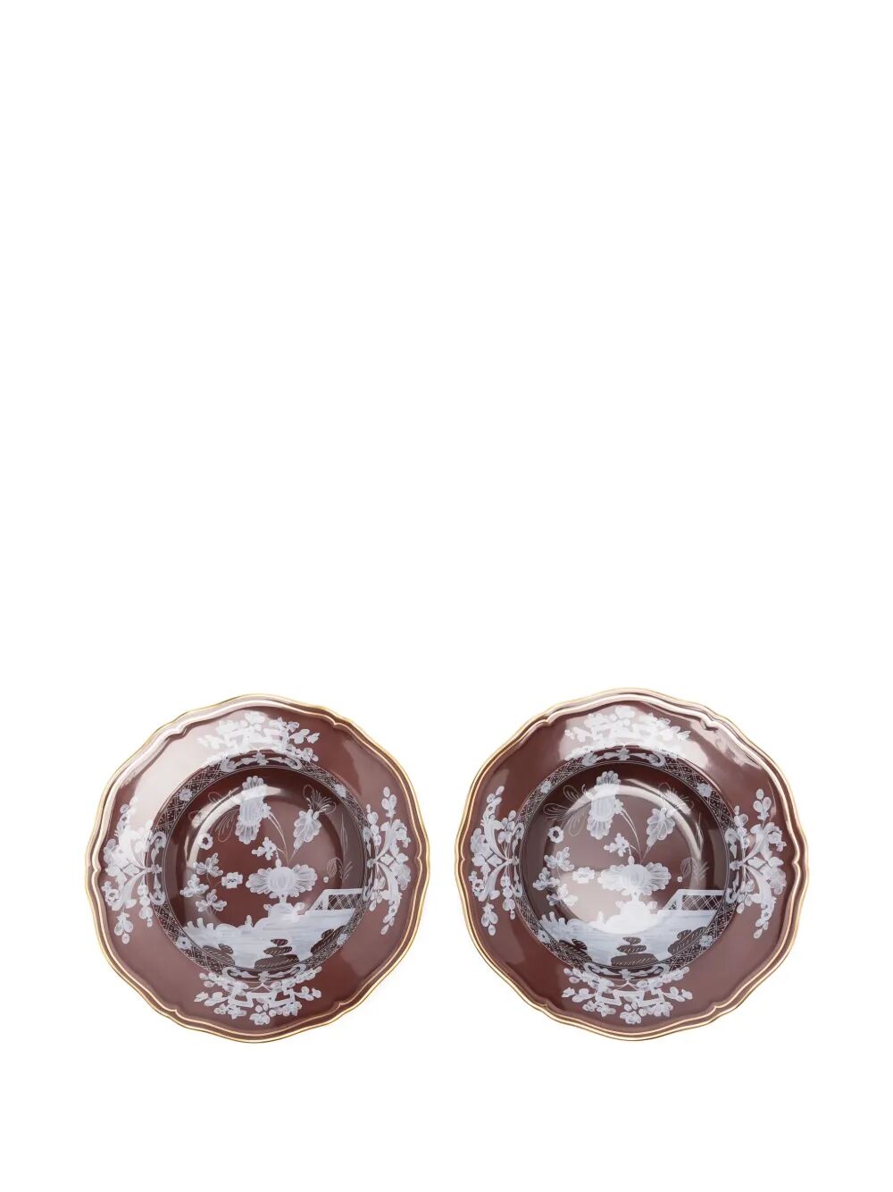 A.DOCCIA PIATTO ROTONDO FONDO CM 24 2PZ