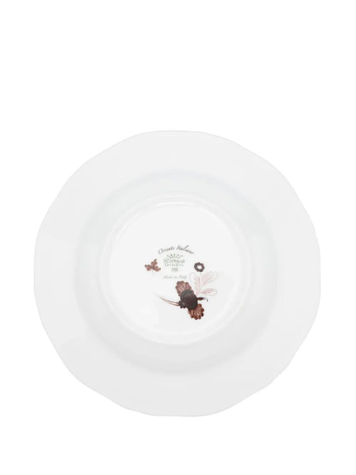 A.DOCCIA PIATTO ROTONDO FONDO CM 24 2PZ