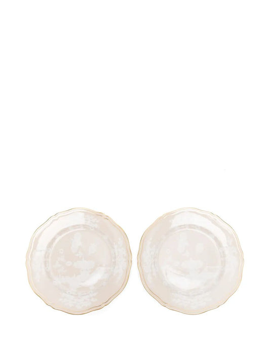 A.DOCCIA PIATTO ROTONDO PIANO CM 26,5 2PZ