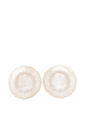 A.DOCCIA PIATTO ROTONDO FONDO CM 24 2PZ
