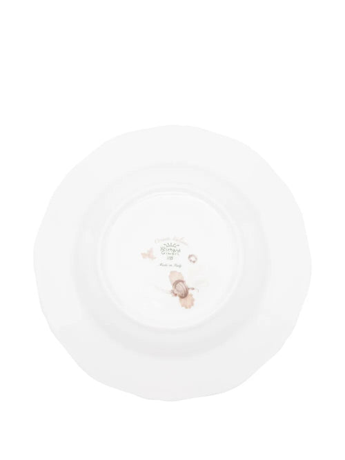 A.DOCCIA PIATTO ROTONDO FONDO CM 24 2PZ