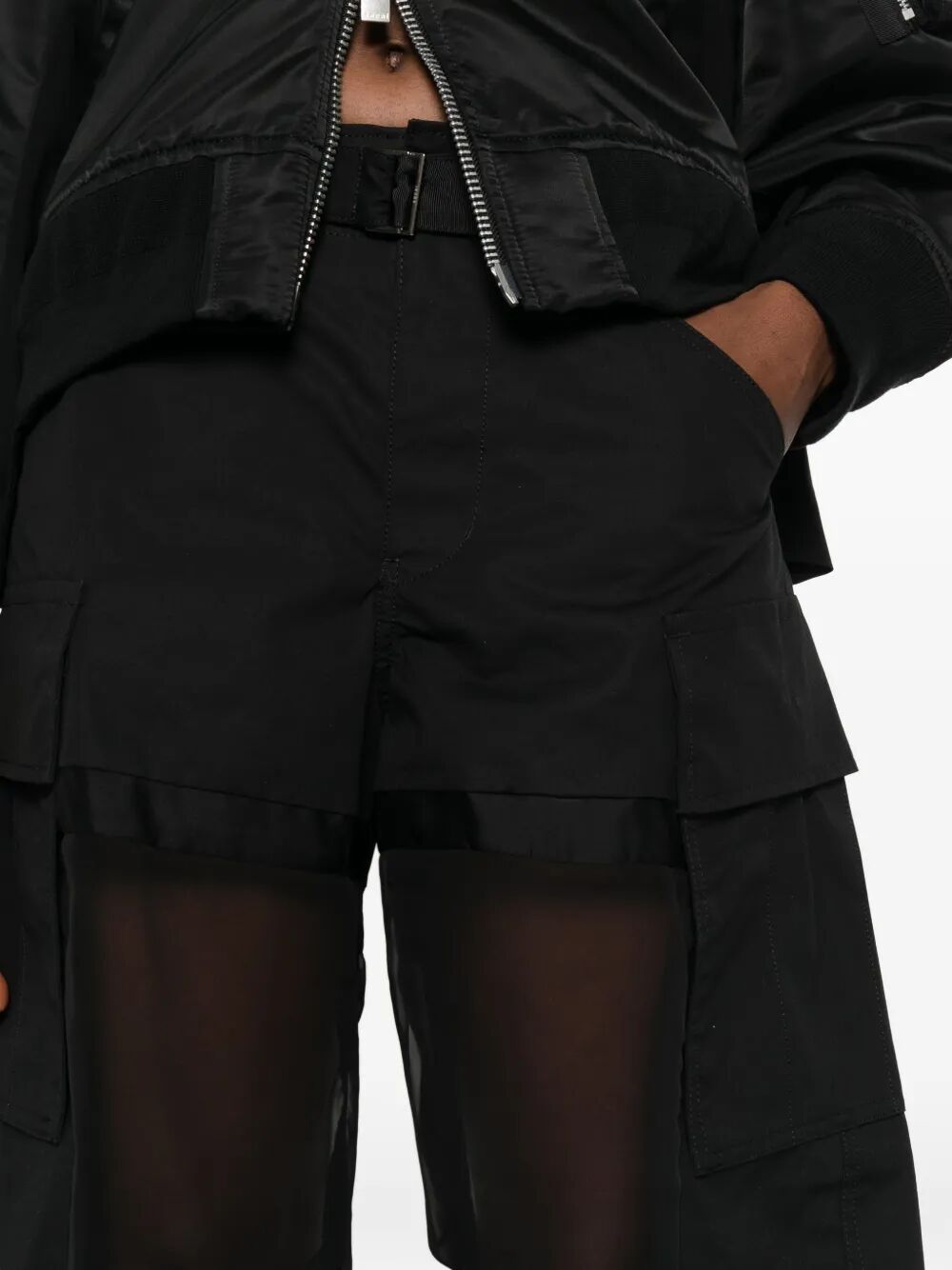 Pantaloni