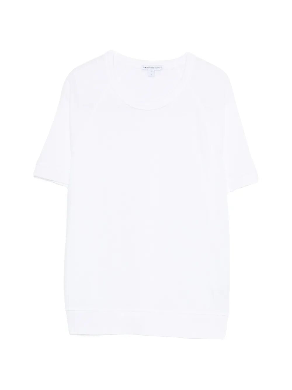S/S RAGLAN PULLOVER