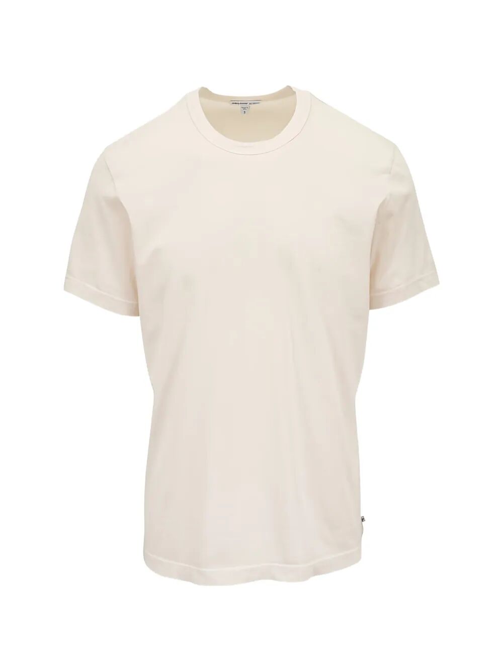 S/S CREW NECK