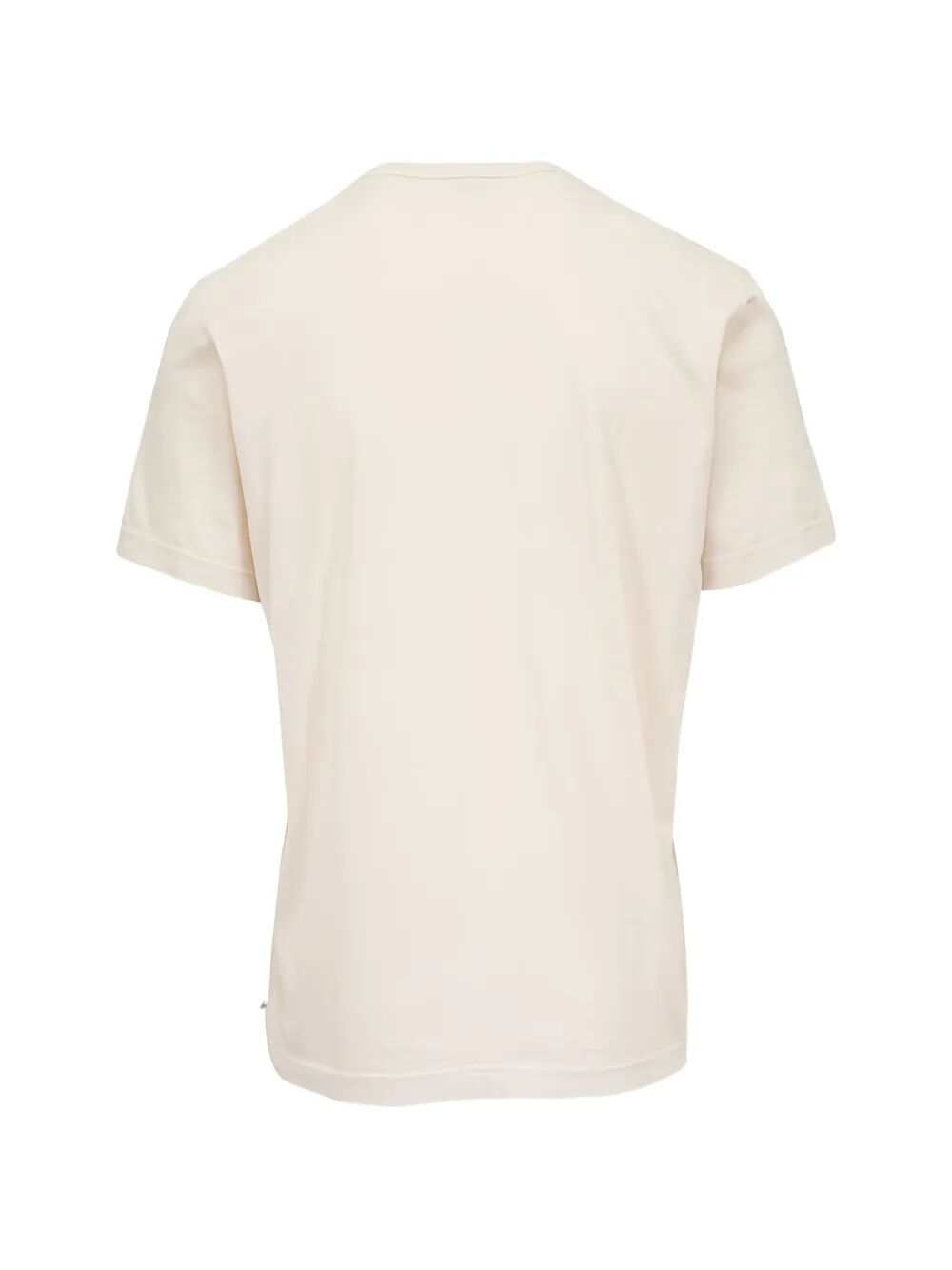 S/S CREW NECK
