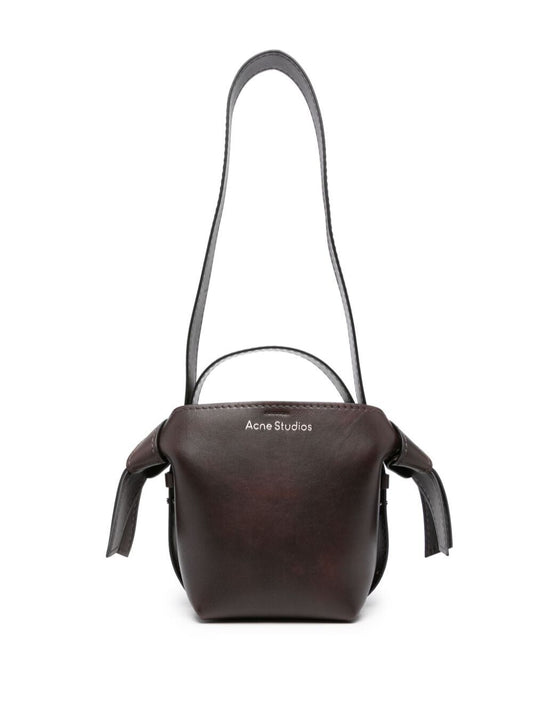 Bag media
