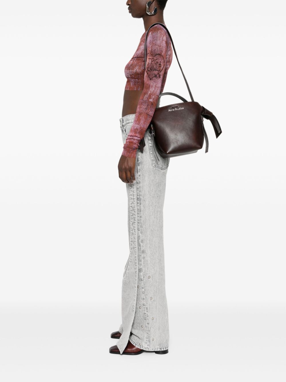 Bag media