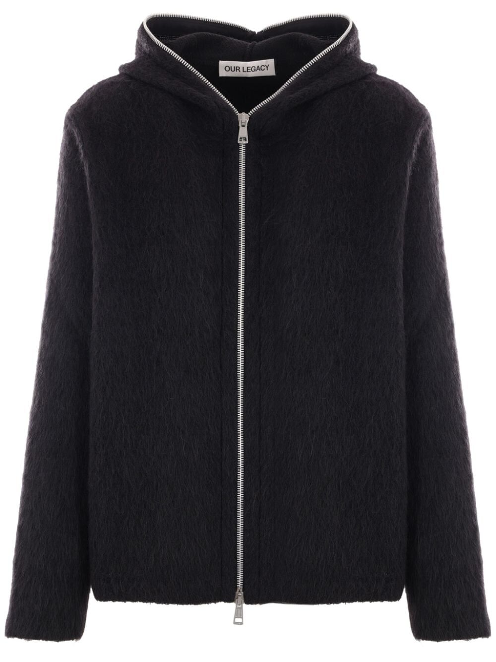 Felpa Mohair