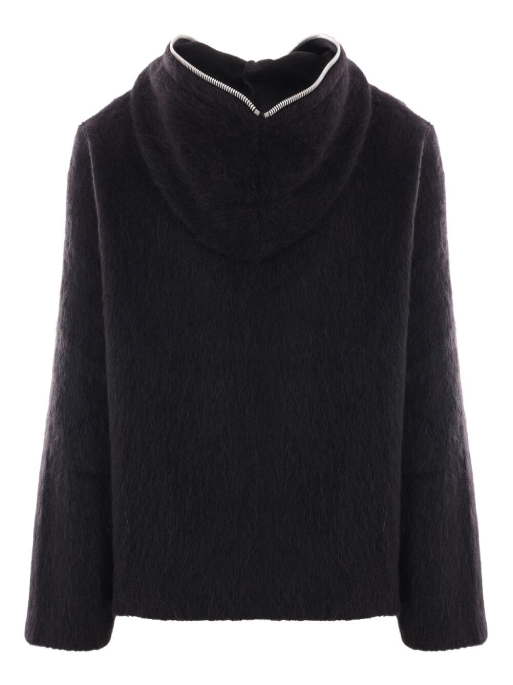 Felpa Mohair