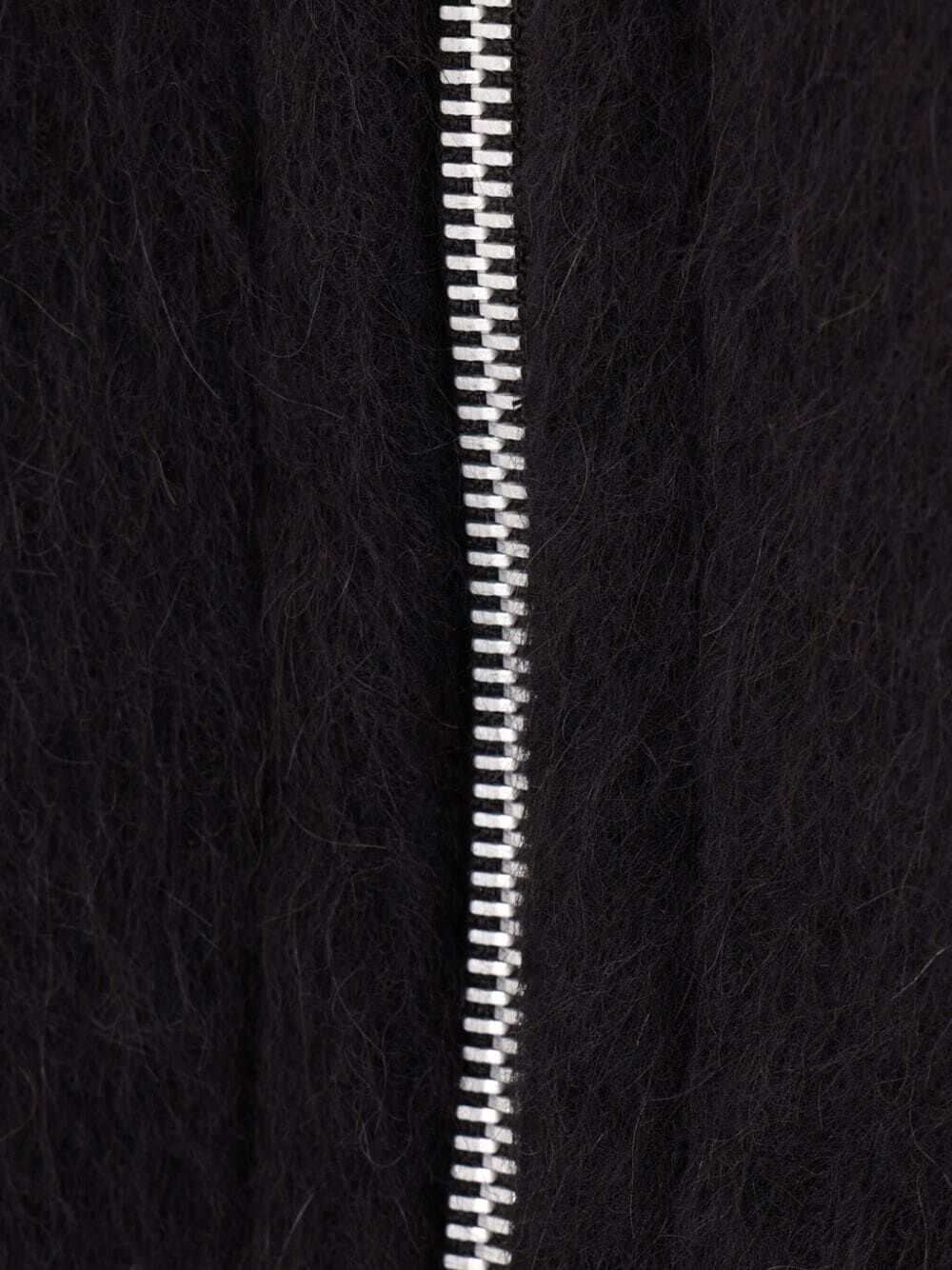 Felpa Mohair