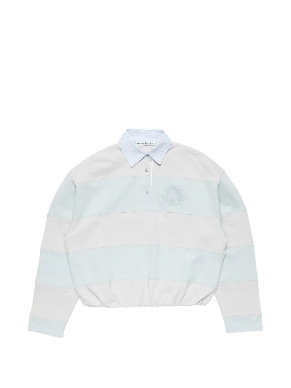 Polo rugby oversize
