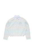 Polo rugby oversize