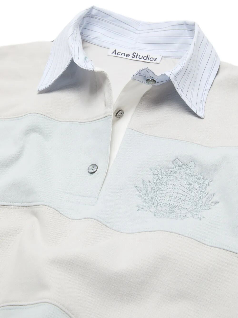 Polo rugby oversize