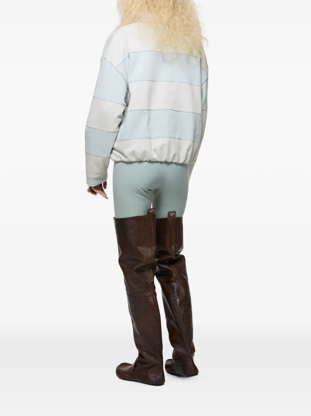Polo rugby oversize