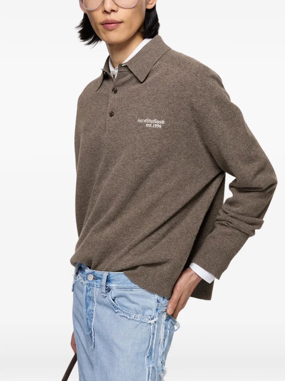 KNITWEAR