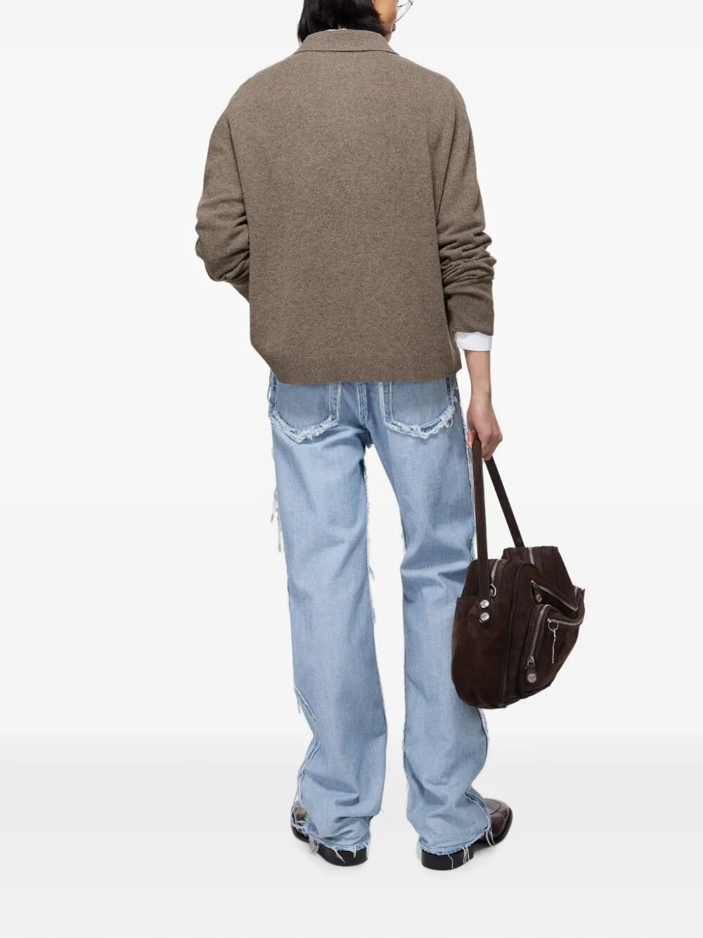 KNITWEAR