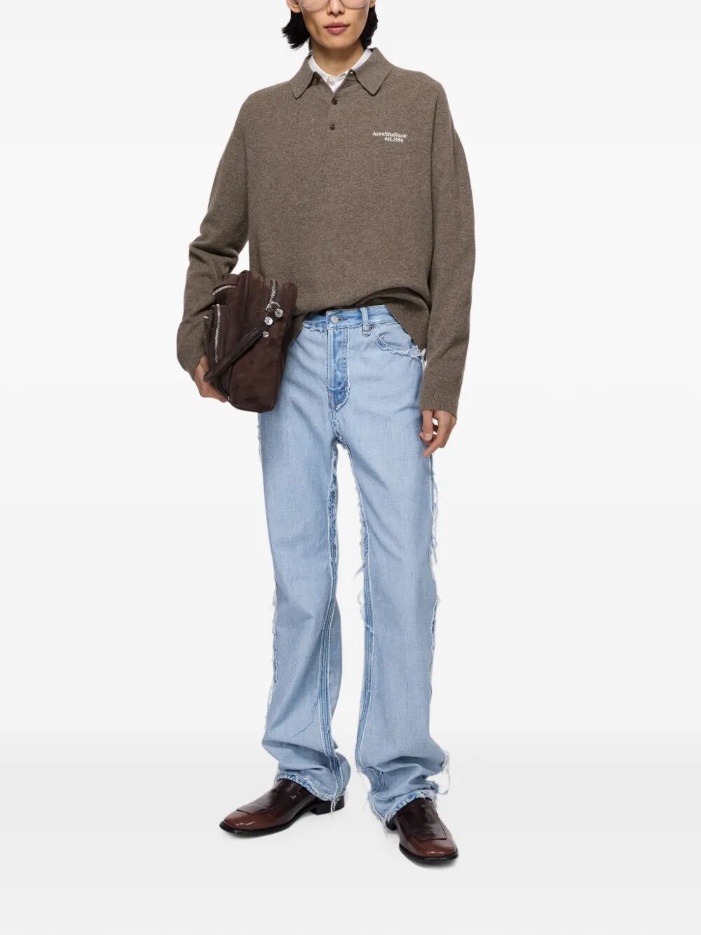 KNITWEAR