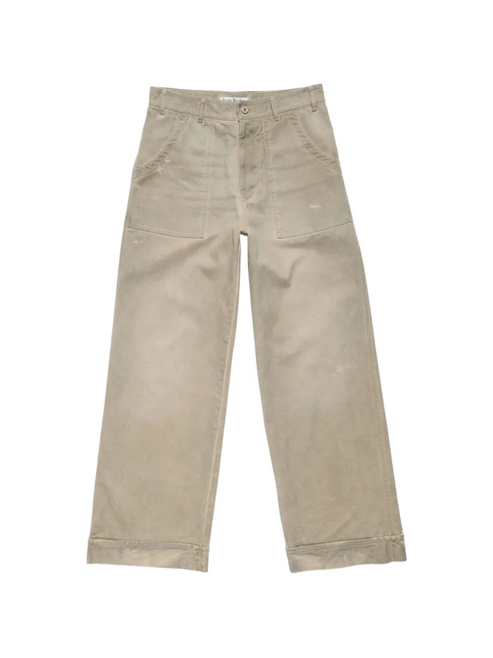 TROUSERS