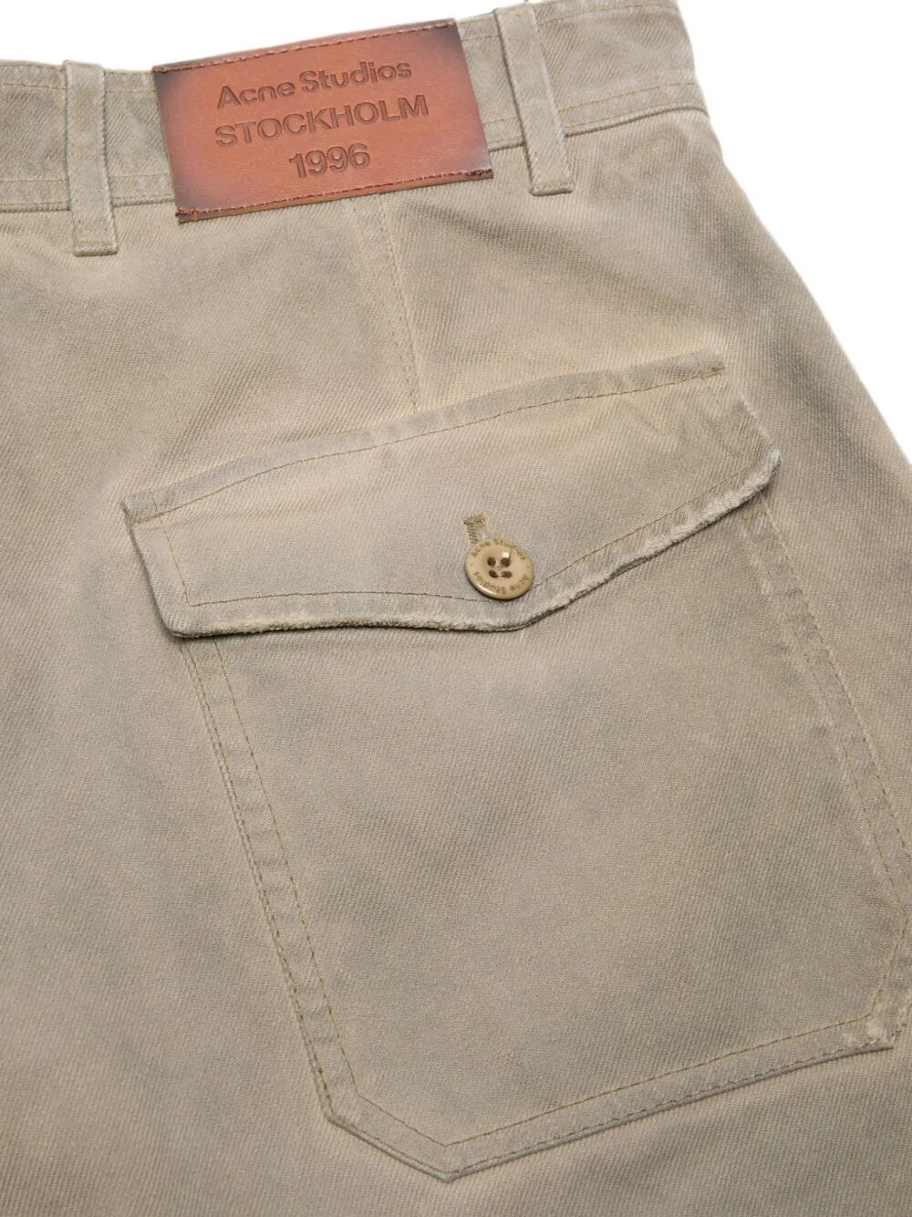 TROUSERS