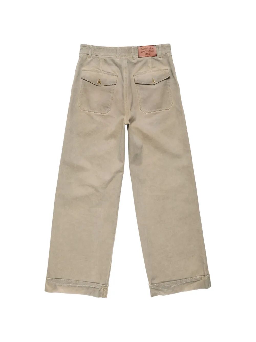 TROUSERS