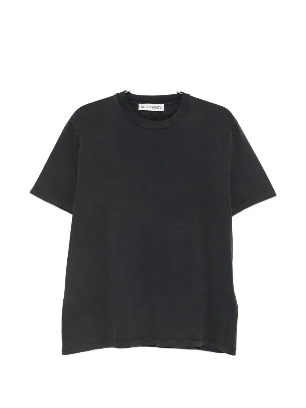 BOX TSHIRT