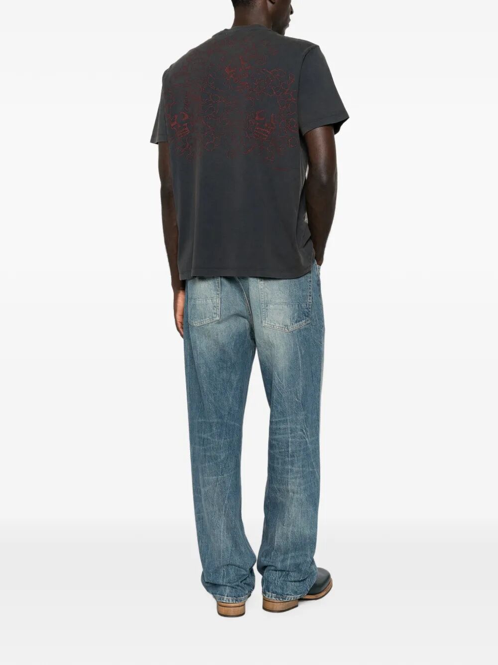 BOX TSHIRT
