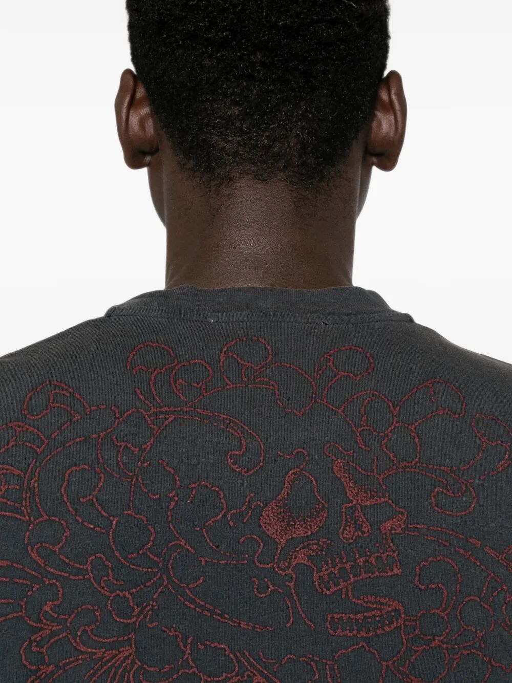 BOX TSHIRT
