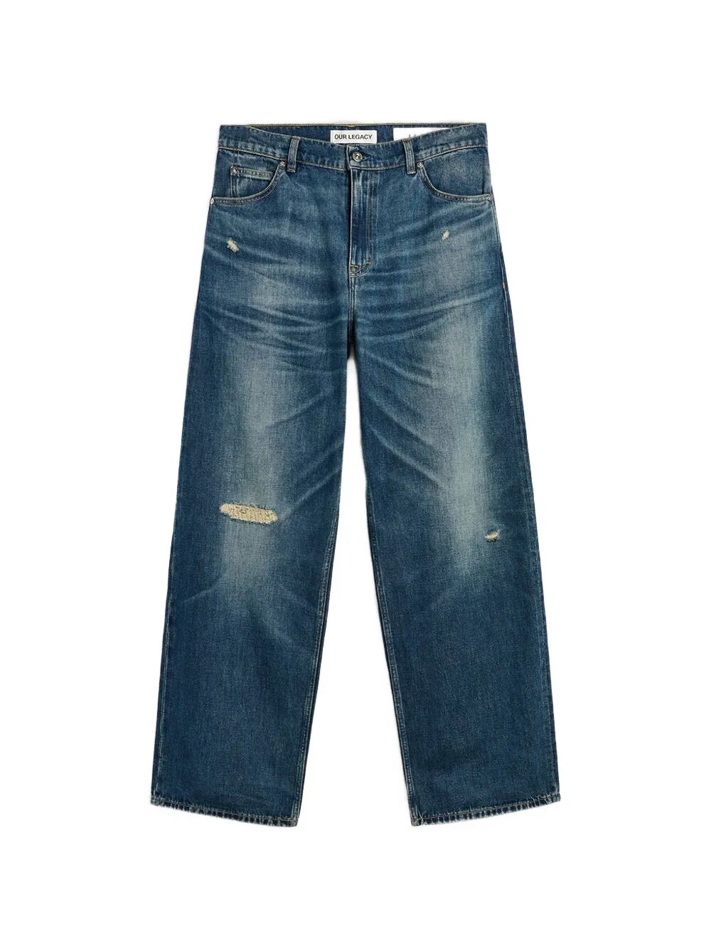 jeans VAST CUT