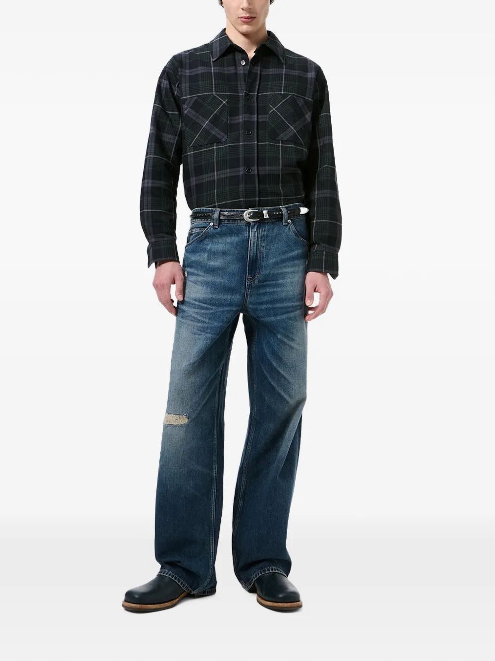 jeans VAST CUT