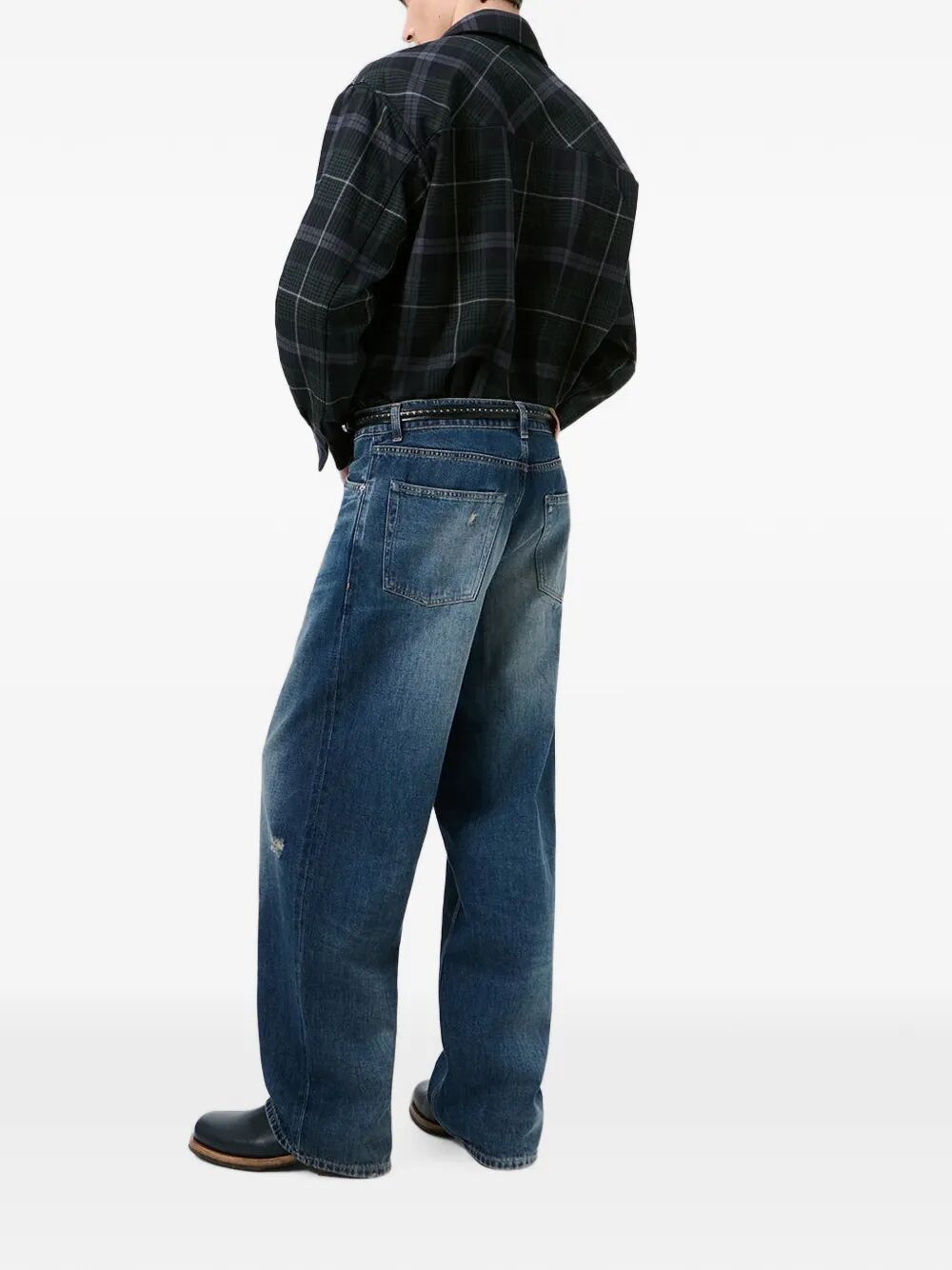 jeans VAST CUT
