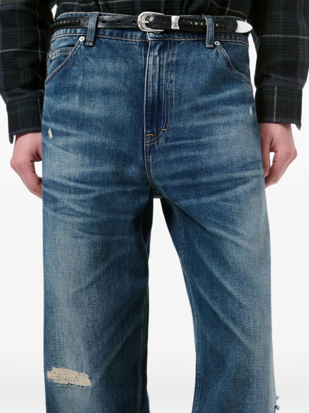 jeans VAST CUT