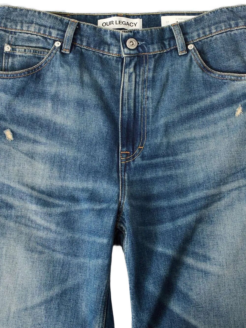 jeans VAST CUT