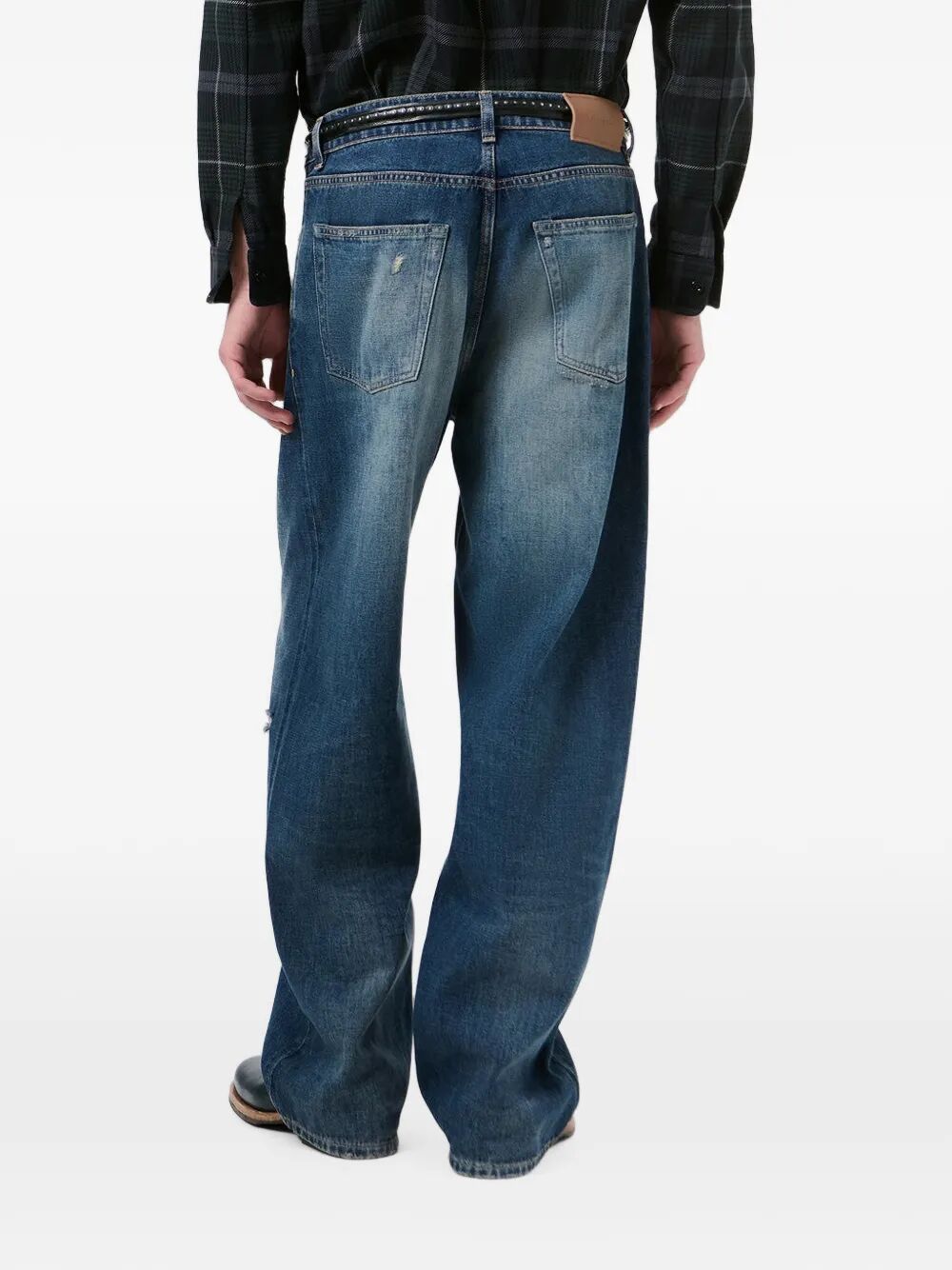 jeans VAST CUT