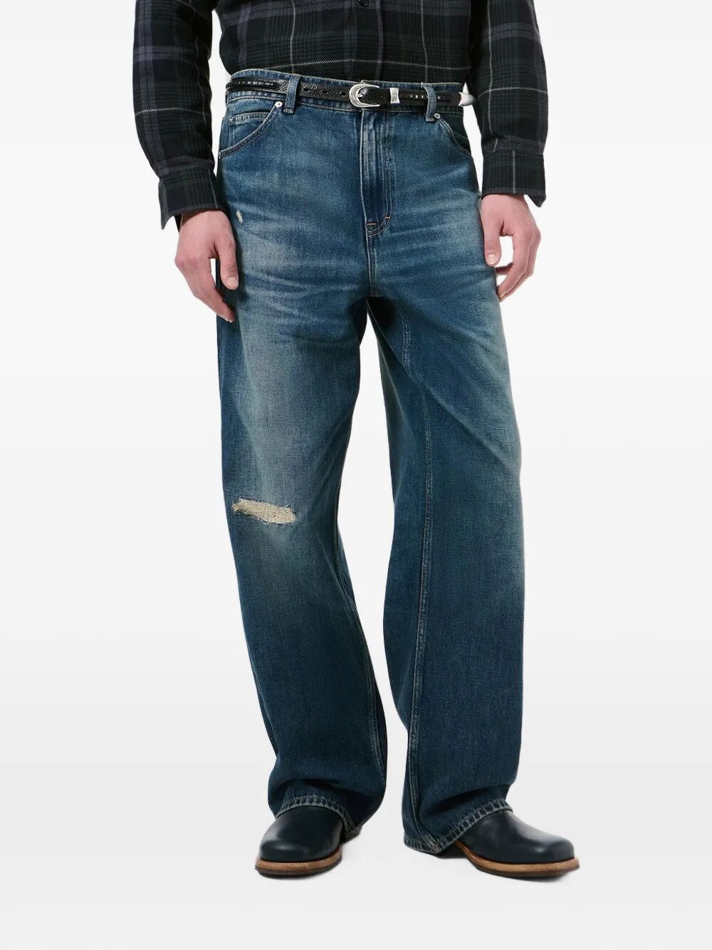 jeans VAST CUT