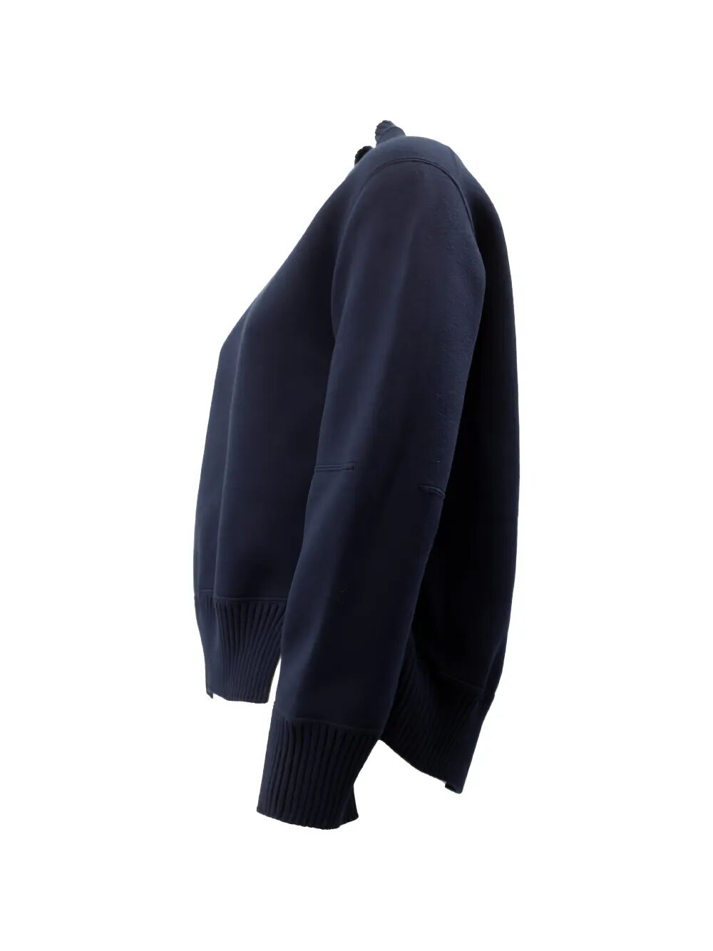 Knit Pullover