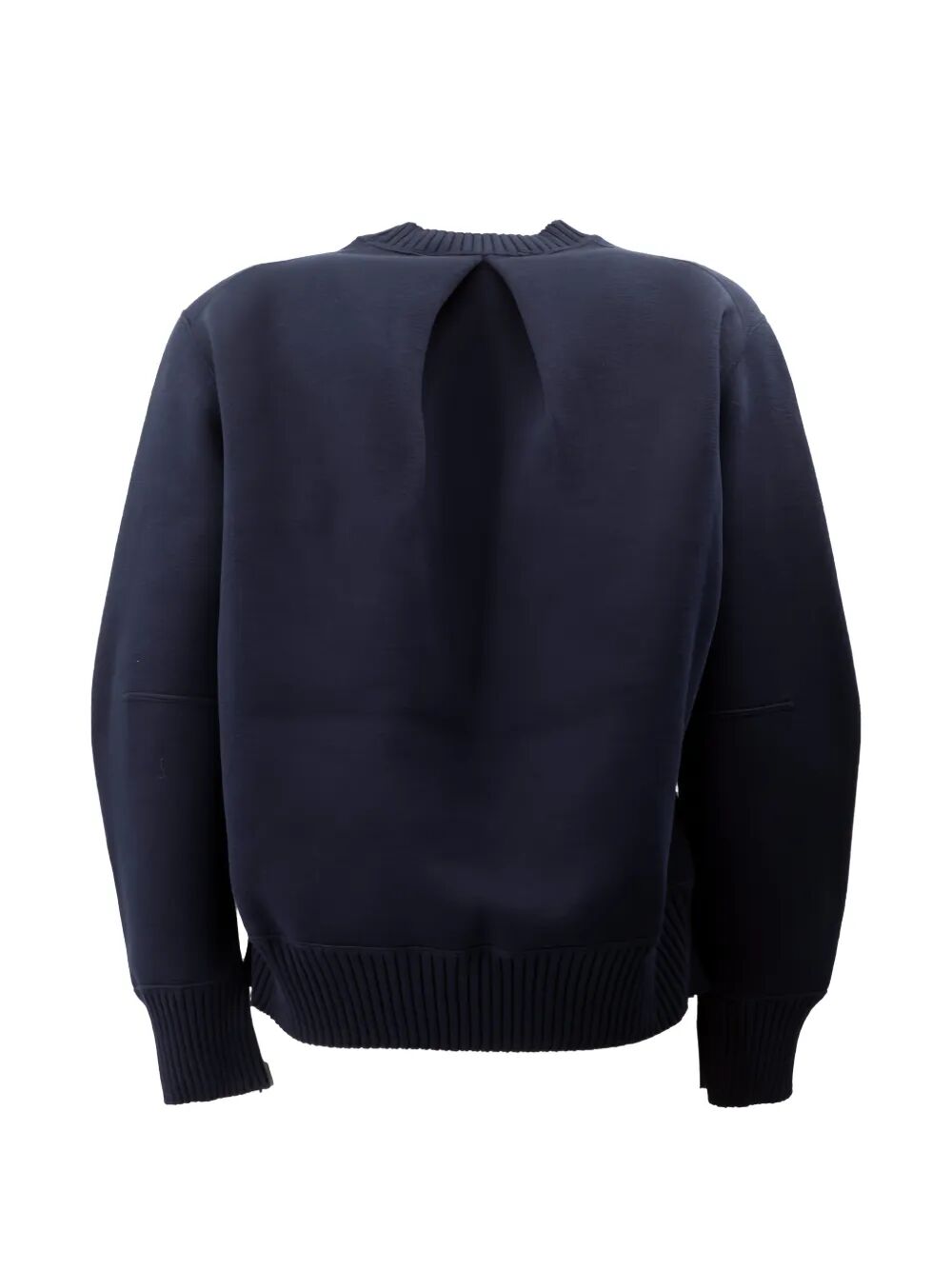Knit Pullover