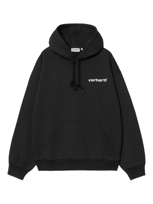 Hooded Caps Sweat
