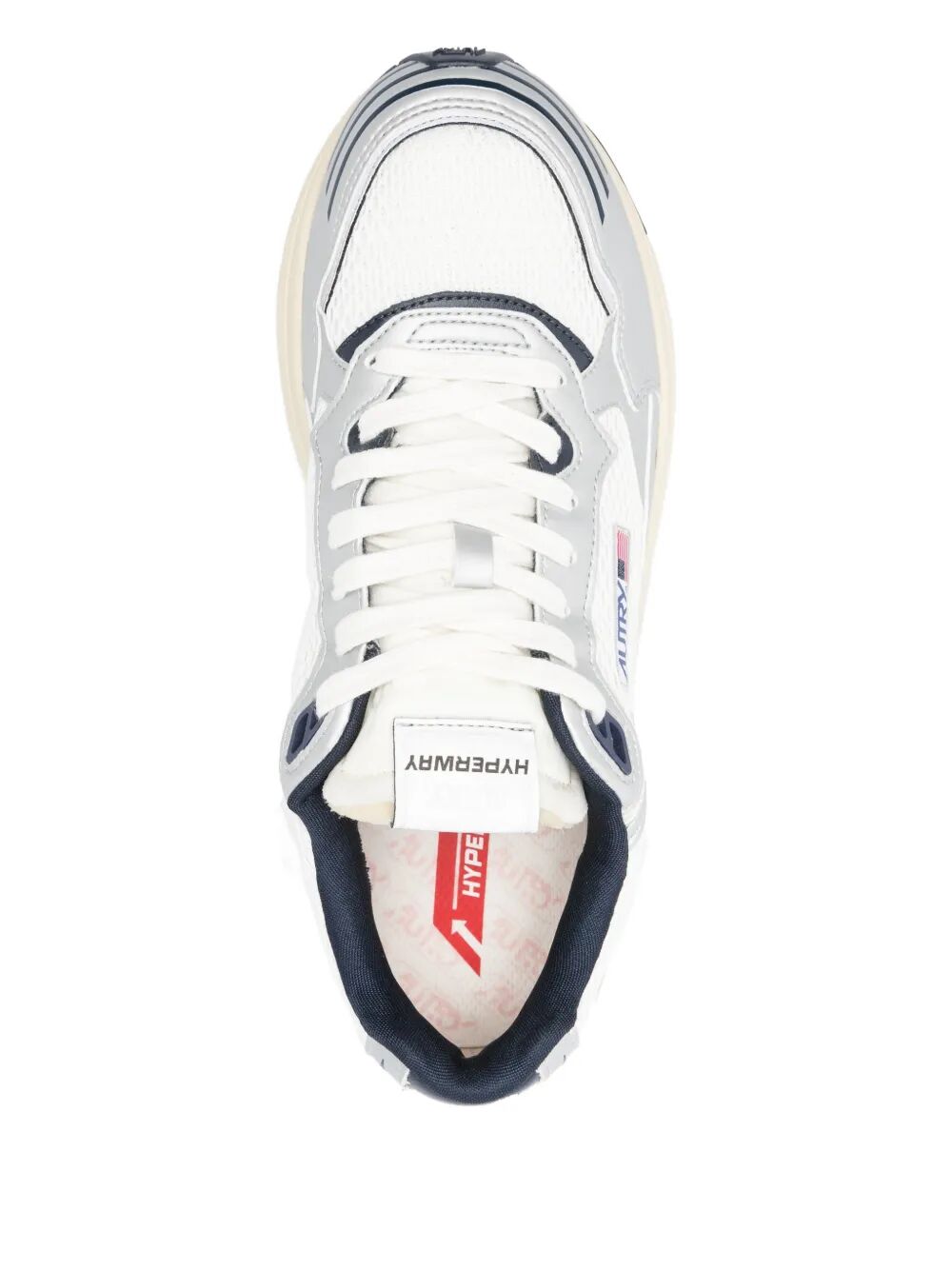 HYPERWAY LOW MAN