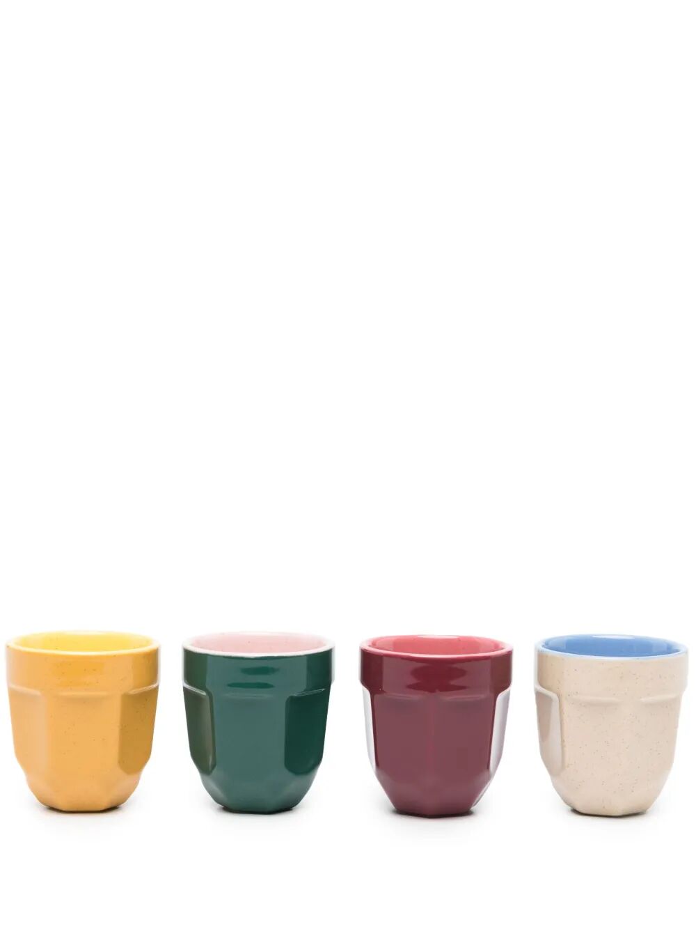 espresso multi-colour set 4