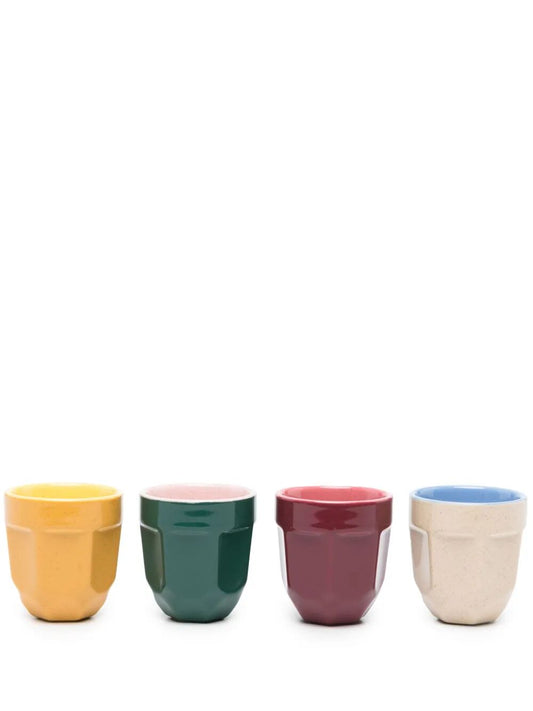 espresso multi-colour set 4