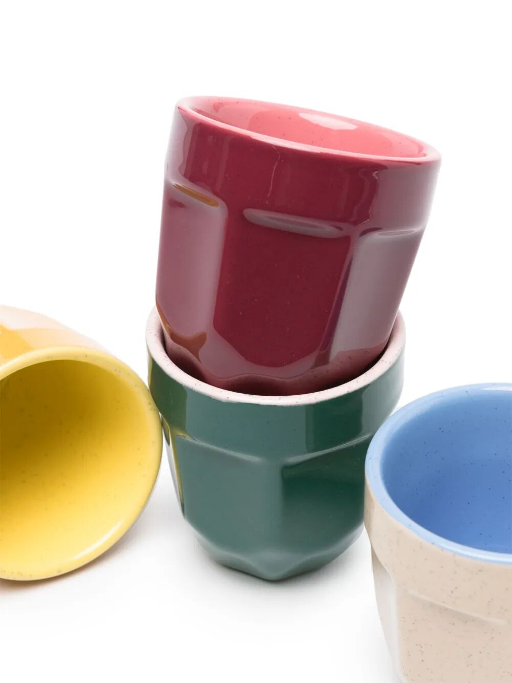 espresso multi-colour set 4