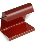 LAMPE DE BUREAU JAPANESE RED