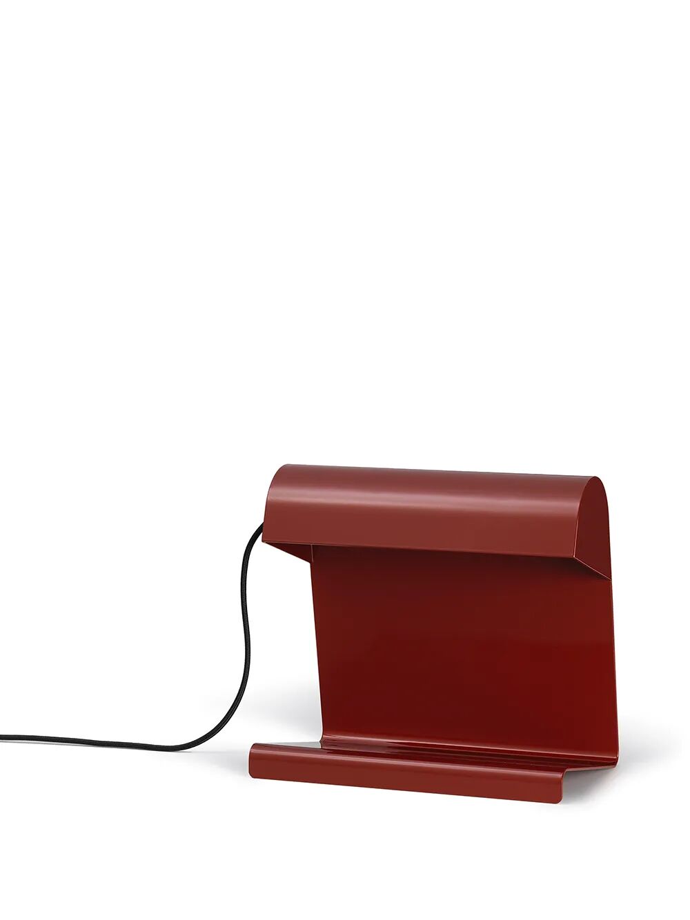 LAMPE DE BUREAU JAPANESE RED