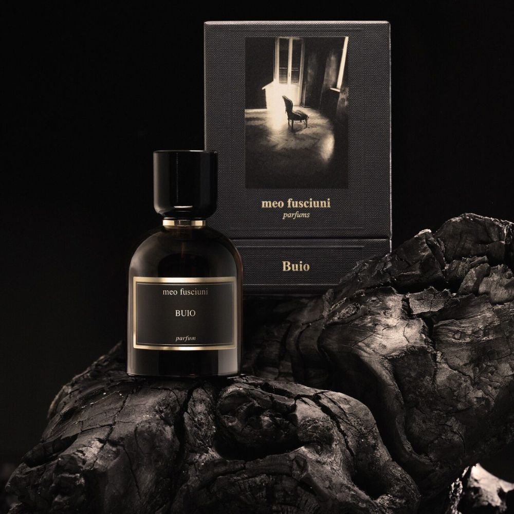 BUIO PARFUM 100ML